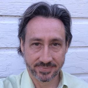 Meet your Posher, Greg